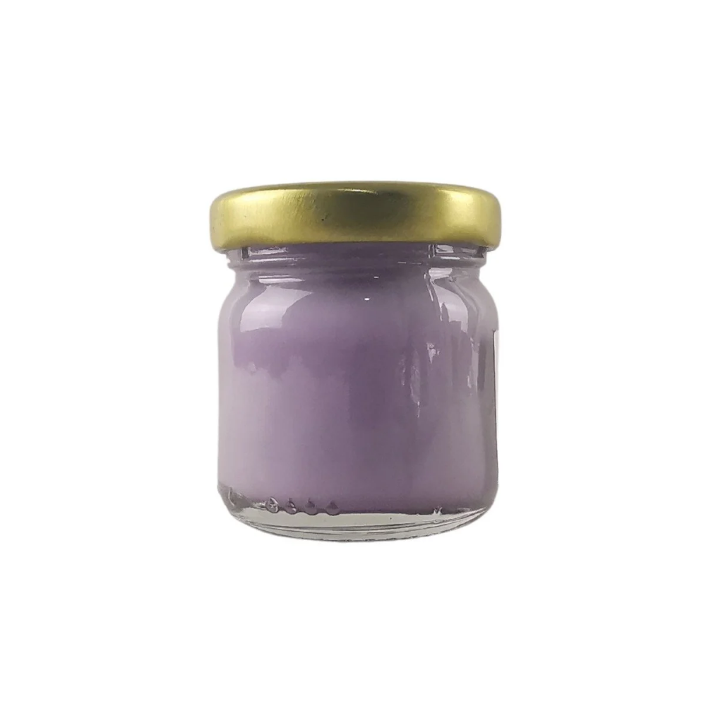 Art Elegant Ceramic and Tile Paint 40 gr 8840 Purple