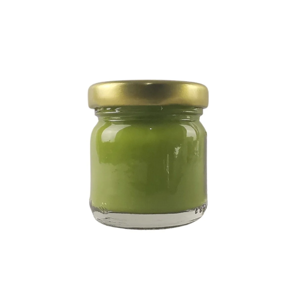 Art Elegant Ceramic and Tile Paint 40 gr 8842 Olive Green