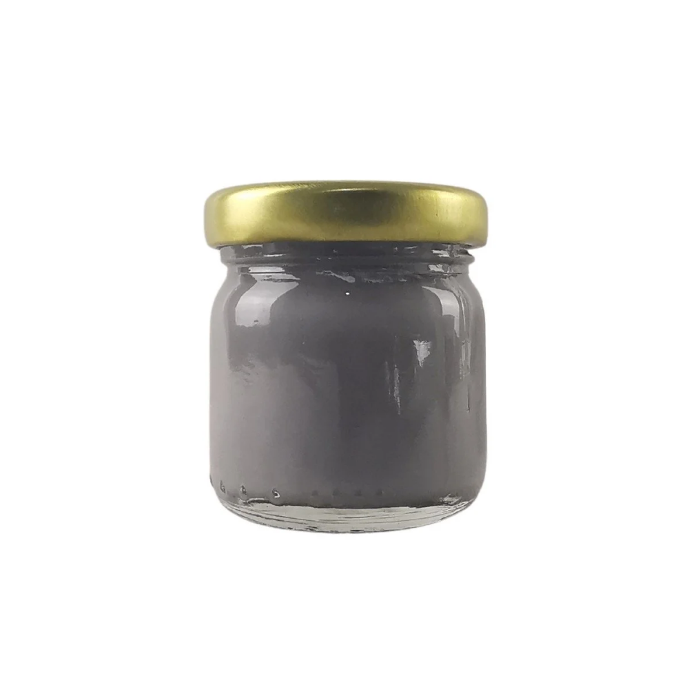 Art Elegant Ceramic and Tile Paint 40 gr 8845 Gray