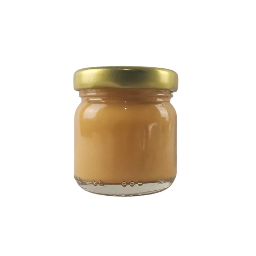 Art Elegant Ceramic and Tile Paint 40 gr 8848 Mustard Yellow