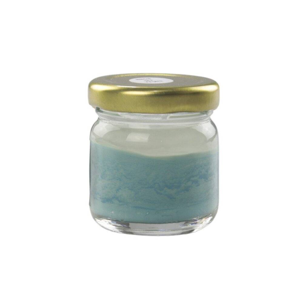 Art Elegant Ceramic and Tile Paint 40 gr 8853 Water Green