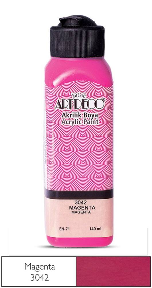 3042 MAGENTA