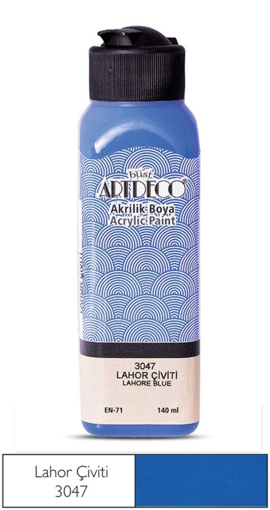 3047 LAHOR ÇİVİTİ
