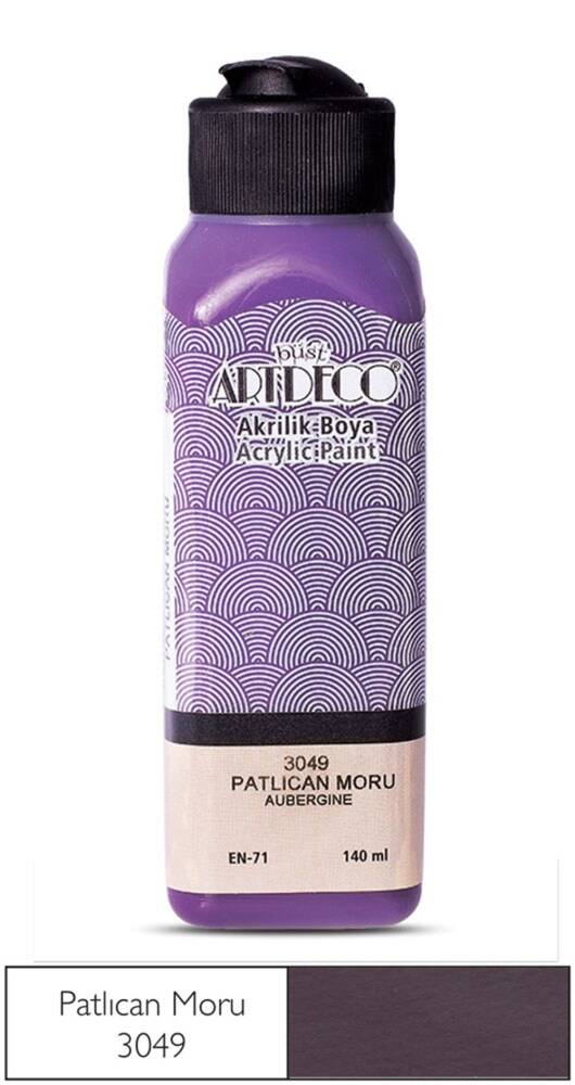 3049 PATLICAN MORU