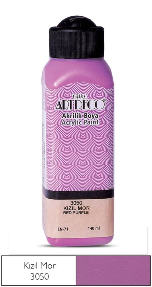 3050 KIZIL MOR