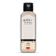 Artdeco Akrilik Boya 140 ml 3703 Krema