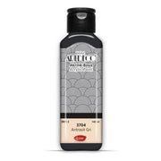 Artdeco Akrilik Boya 140 ml 3704 Antrasit Gri