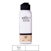 Artdeco Acrylic Paint 140ml 3619 White