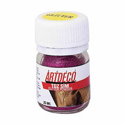 Artdeco Glitter Toz Sim 25 ml 331 Light Violet / Açık Mor