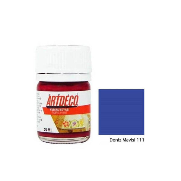 059 DENİZ MAVİSİ
