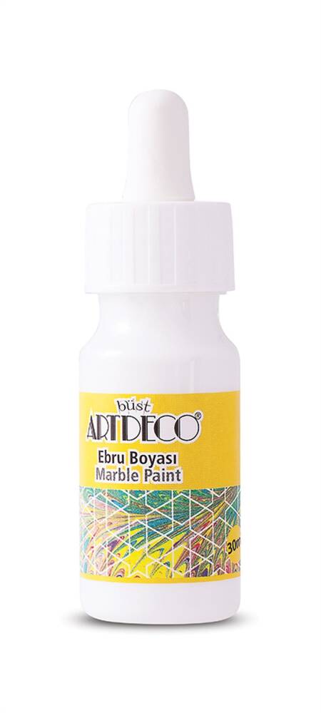 Artdeco Y-016B Ebru Boyası Yayılma Arttırıcı