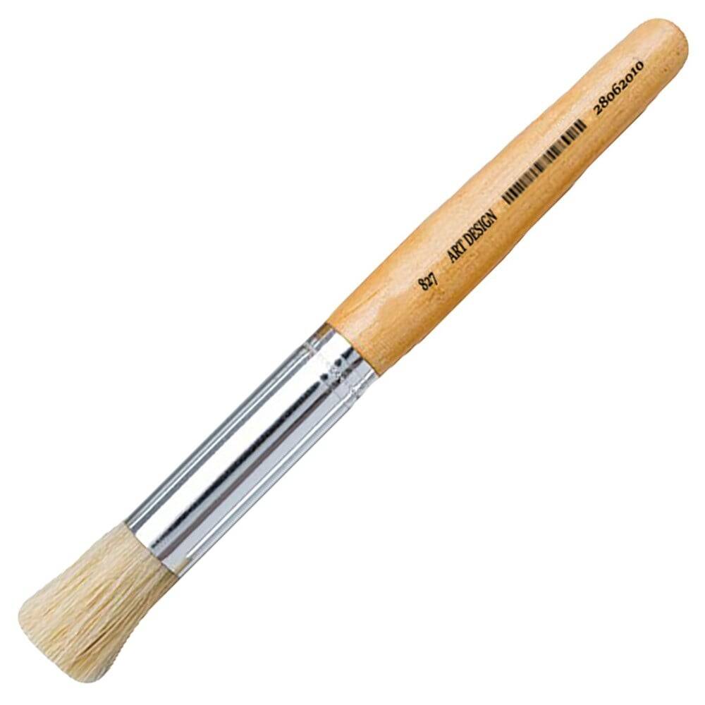 Artdesing Buffer Brush 827 Serial No 6