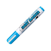 Artline 2 Shirt Marker Tişört Tekstil Kalemi Açık Mavi