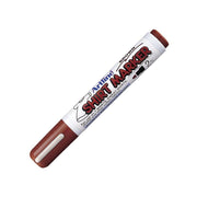 Artline 2 Shirt Marker T-Shirt Textile Pen Coffee