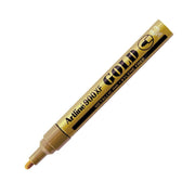 Artline 900 Xf Gilded Marker Gold