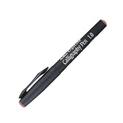 Artline Ergoline Calligraphy Pen 1 mm Sepia