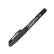 Artline Ergoline Calligraphy Pen 2 mm Blue