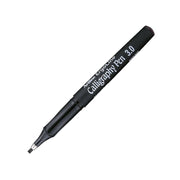 Artline Ergoline Calligraphy Pen 3 mm Siyah