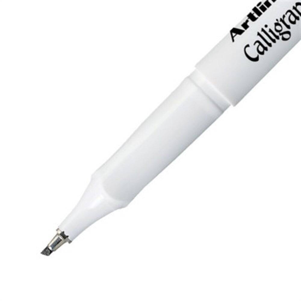 Artline Ergoline Hat Kalemi Siyah 2.0 mm