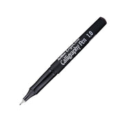Artline Ergoline Kaligrafi Kalemi Siyah 1.00 mm