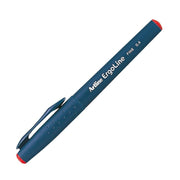 Artline Ergoline Keçeli Kalem 0.4 Kırmızı