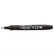 Artline Supreme Calligraphy Pen 2.0 Black