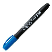 Artline Supreme Calligraphy Pen 2.0 Blue