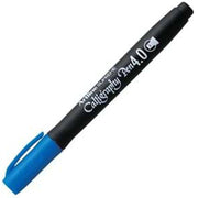 Artline Supreme Calligraphy Pen 4.0 Blue