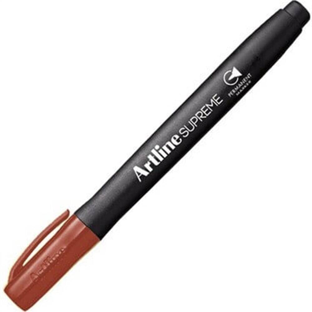 Artline Supreme Calligrapy Pen 4.0 Sepia