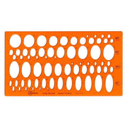 Artscholar Ellipse Template