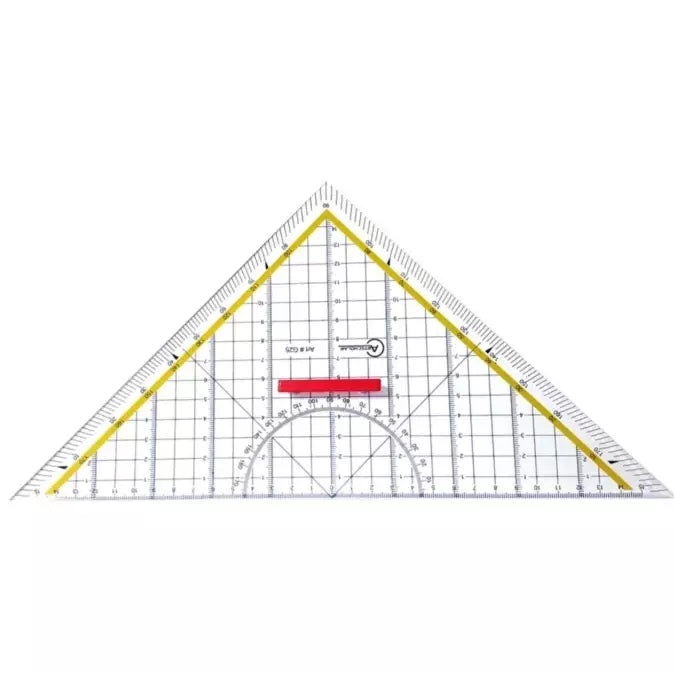 Artscholar Geodorayd Ruler 30 cm