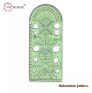 Artscholar Engineering Template