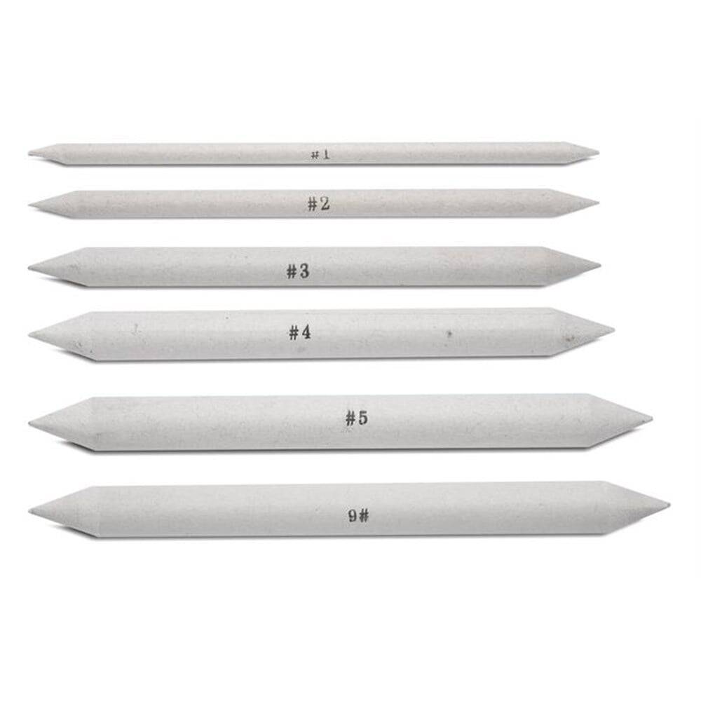 Artzone Pastel Dispenser 6-Pack