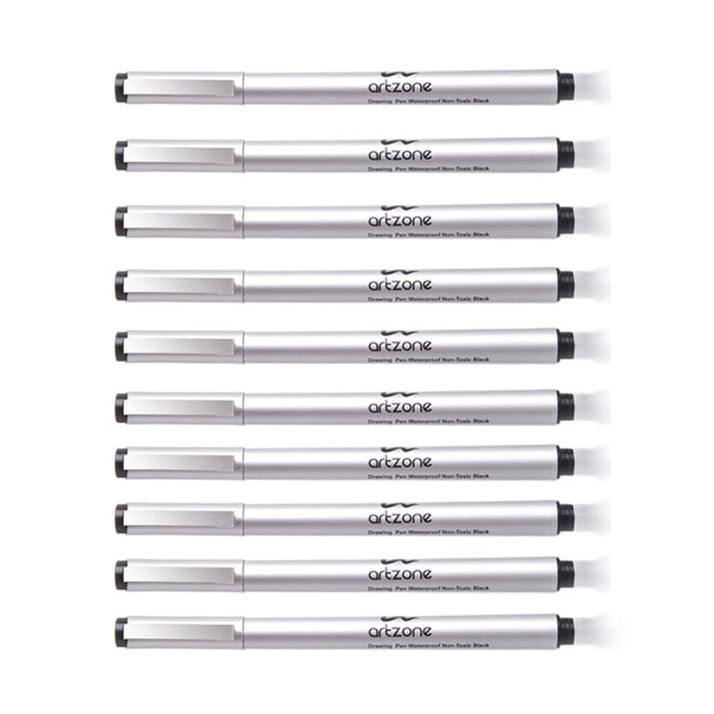 Artzone Technical Drawing Pencil Set of 10