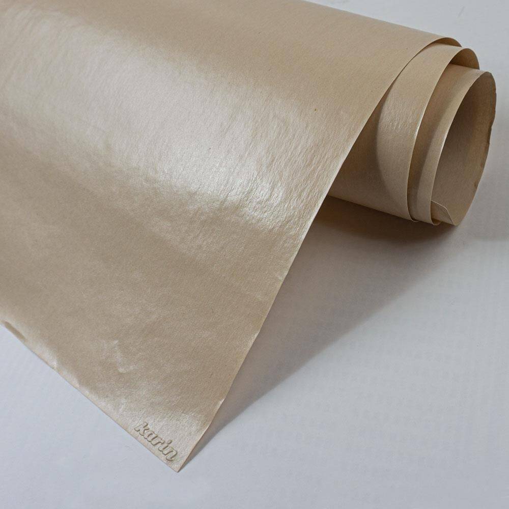 Acid-Free Ahared Paper Chickpea 70x100 cm. 80 Gr. No: 26