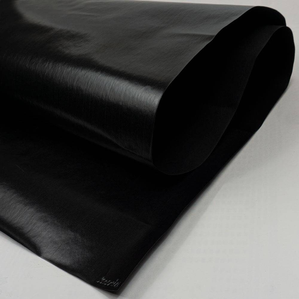 Acid-Free Black Paper 70x100 cm. 90 gr.