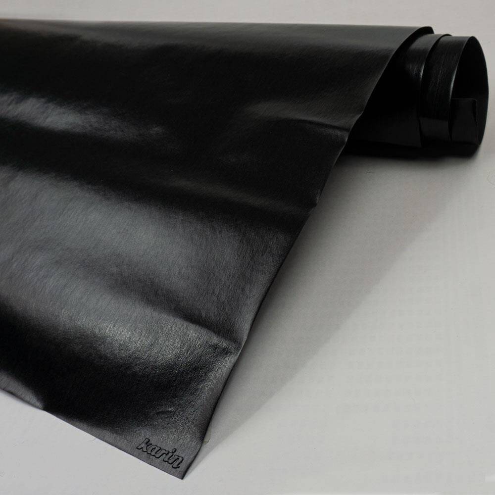 Acid-Free Black Paper 70x100 cm. 90 gr.
