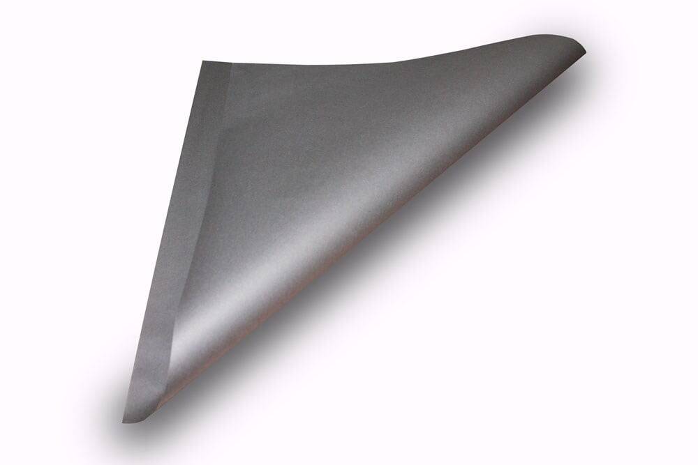 Acid-Free Black Paper 70x100 cm. 90 gr.