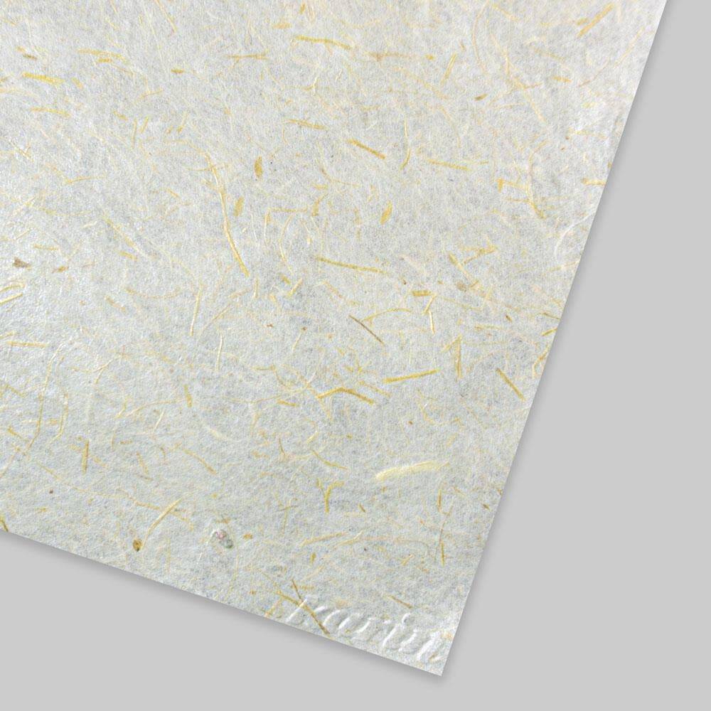 Awagami Ahar Japanese Paper 97X64 cm Nature Sugarcane 60 gr