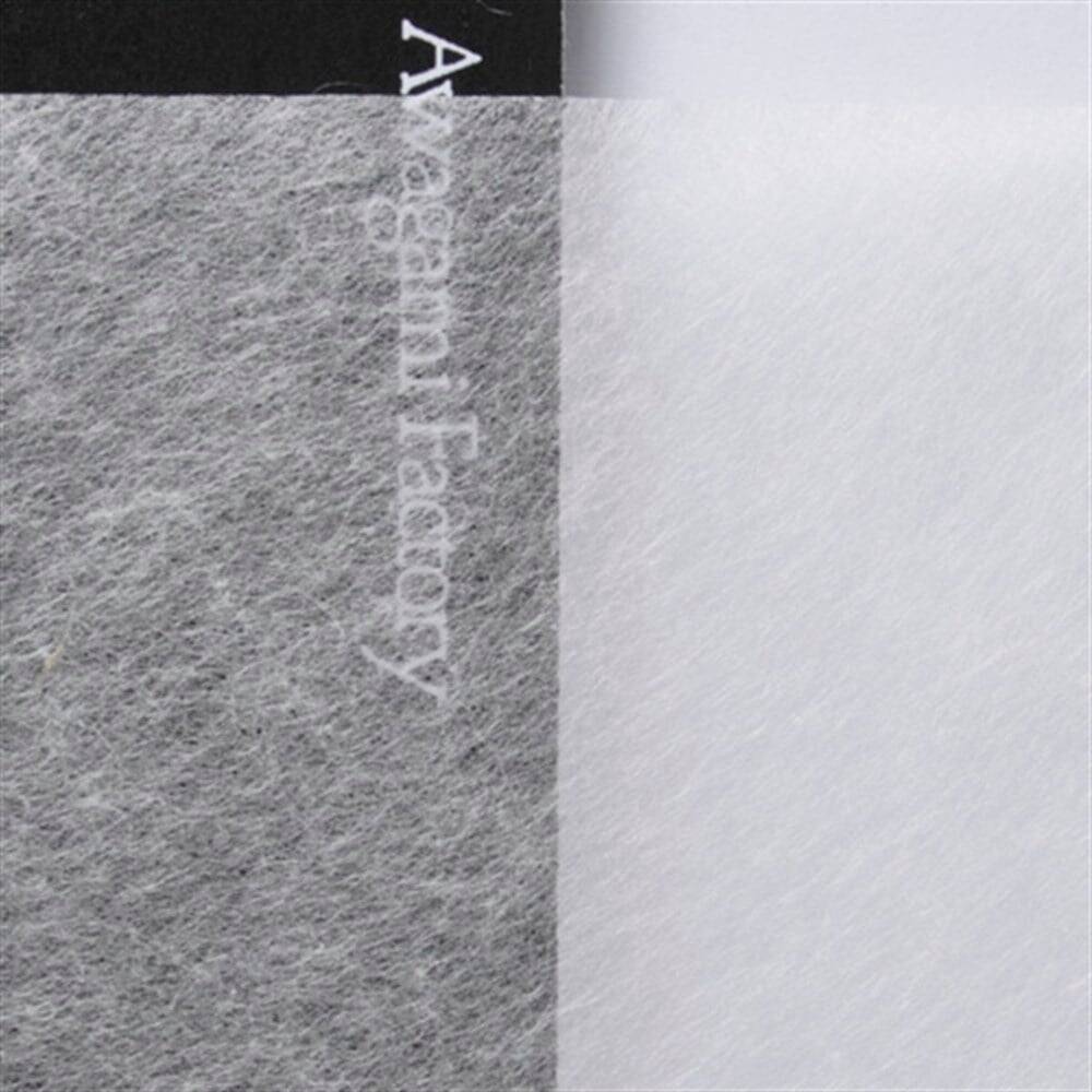 Awagami Factory Fuji Kozo 10 G/M2 50X43 cm 10'lu Paket