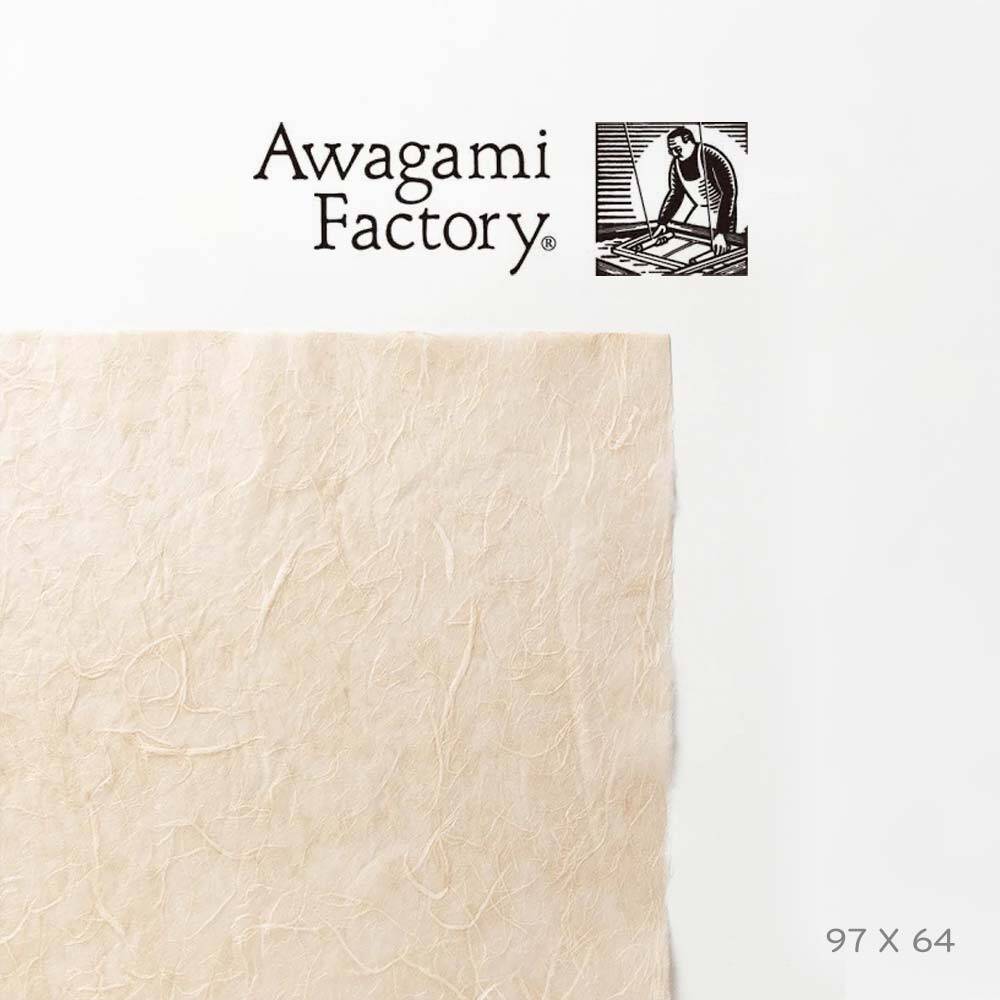 Awagami Factory Unryu 2 Soushı 81 G/M2 110X66Cm