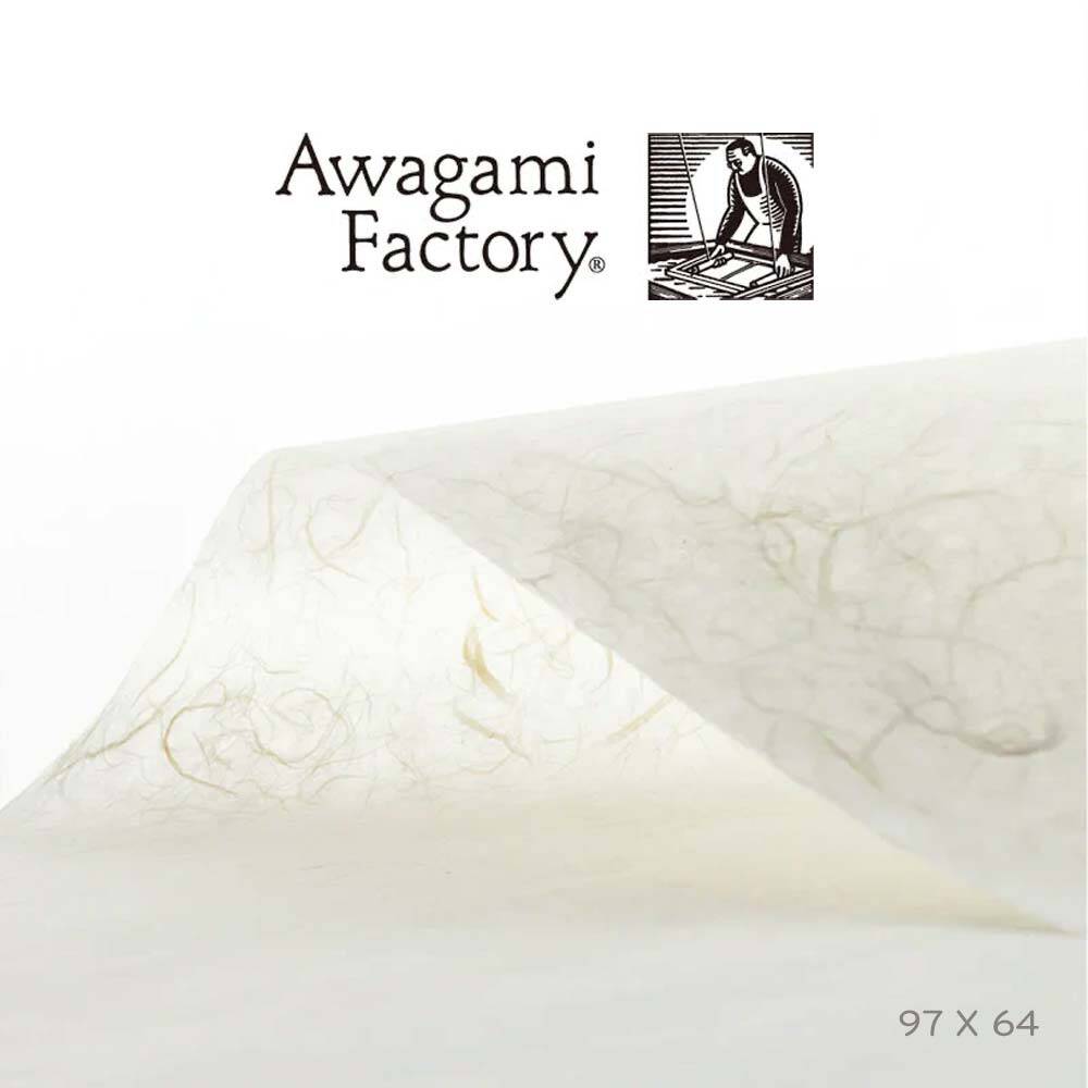 Awagami Factory Unryushi Sh-20 50 G/M2 97X64 Cm