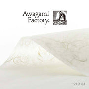 Awagami Factory Unryushi Sh-20 50 G/M2 97X64 Cm