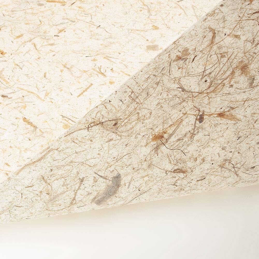 Awagami Japon Kağıdı Banana Paper 40 Gr/M2 97X64 Cm