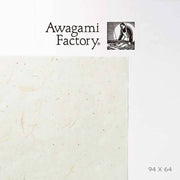 Awagami Japon Kağıdı Big Bark 33 G/M2 94X64 Cm