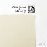 Awagami Japon Kağıdı Bunkoshi 70 gr 97x64 cm