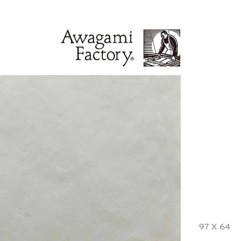 Awagami Japon Kağıdı Gampishi Hm-5 30 Gr/M2 97X64 Cm