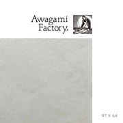 Awagami Japon Kağıdı Gampishi Hm-5 30 Gr/M2 97X64 Cm