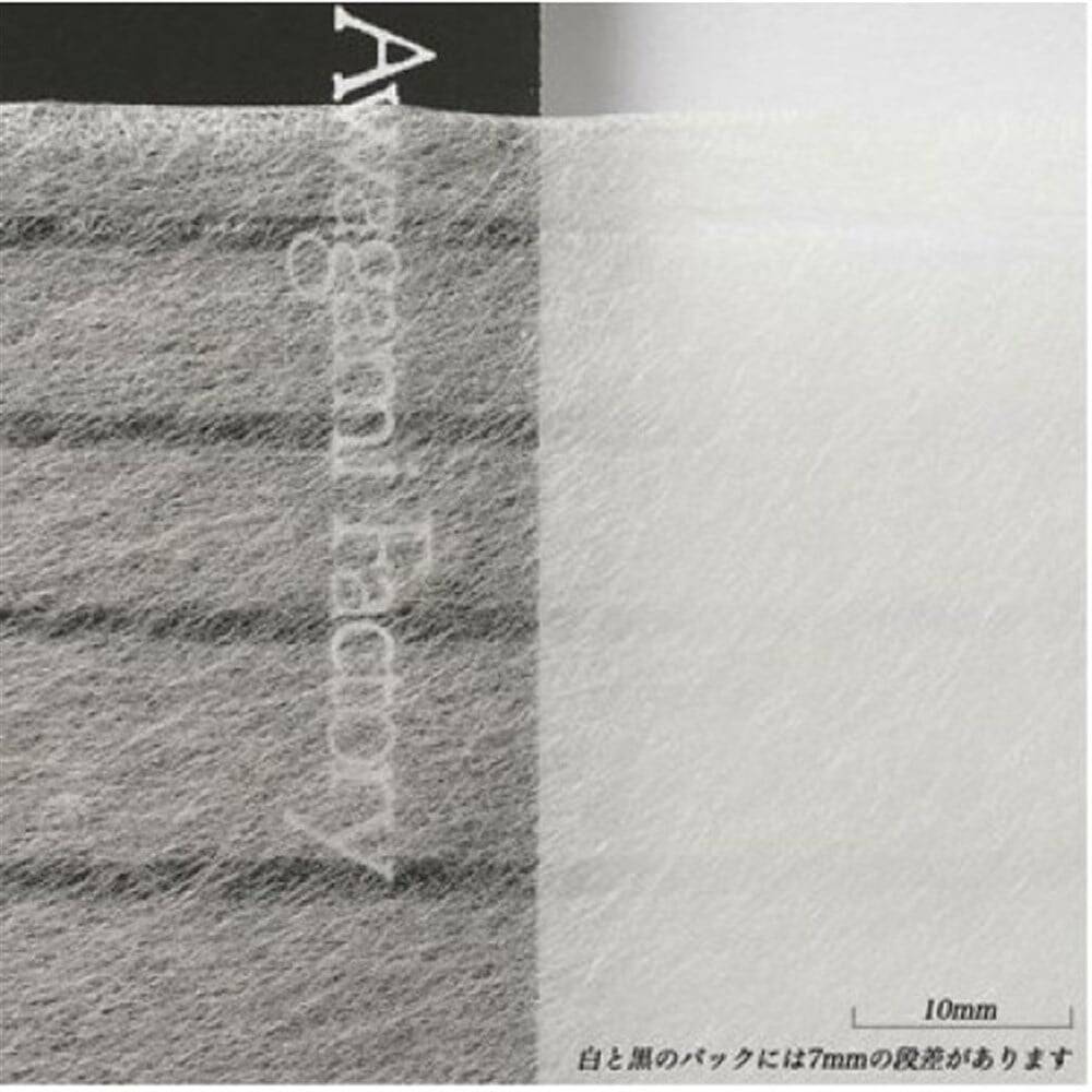 Awagami Japon Kağıdı Hinging Thick 20 Gr/M2 50X43 Cm 10'lu Paket