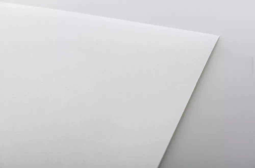 Awagami Japanese Paper IJ-0465 Inbe Thick Roll 91.4x15 m